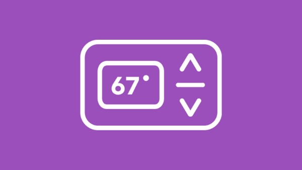 Change Thermostat Settings