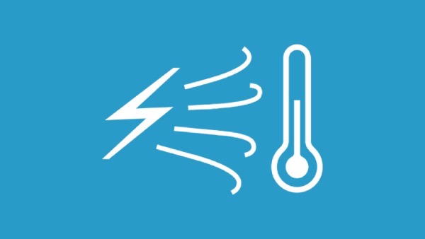 Update Heating and Cooling